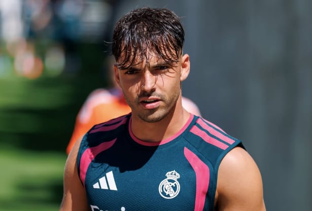 Raúl Asencio podría acabar en prisión