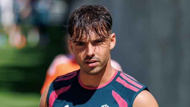 Raúl Asencio podría acabar en prisión
