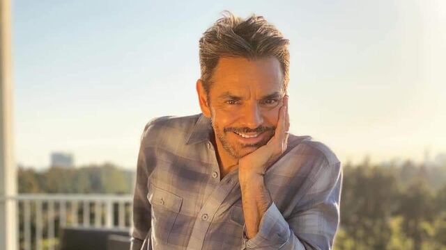 Eugenio Derbez