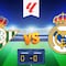 Real Betis vs Real Madrid: Pronóstico y posibles alineaciones de la Jornada 4 de LaLiga