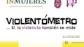 El Violentómetro nos concierne a todas y todos