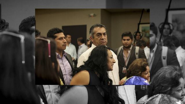 Jaime Rodríguez Calderón