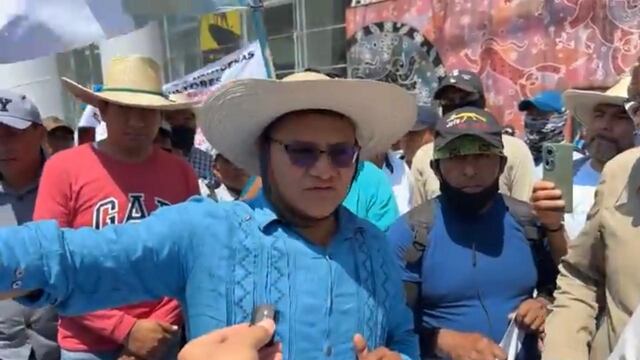 Guillermo Mathias Marrón, es alcalde de Atlixtac