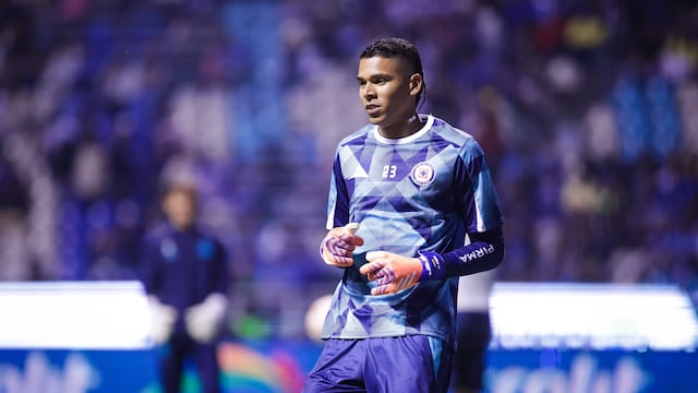 La prueba en video de que Kevin Mier fue quien impactó al Coco Carrasquilla.