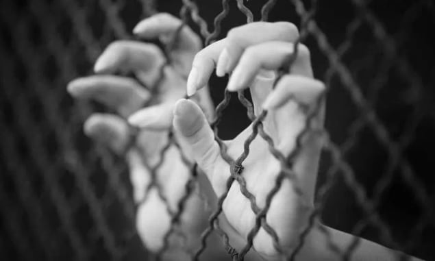 Detienen a hombre de Nicaragua por trata de personas