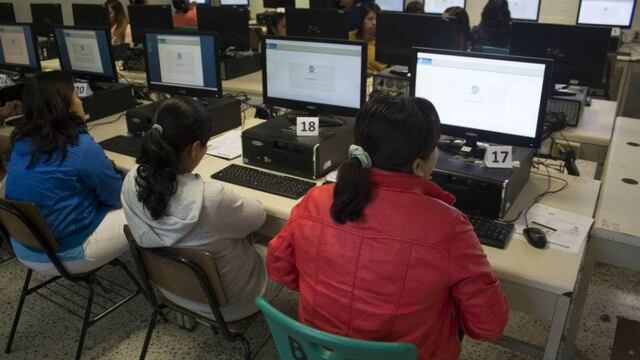 Recalendarizan evaluación