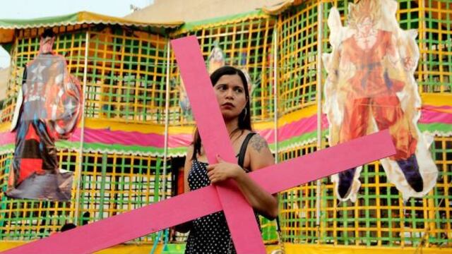 Violencia de género