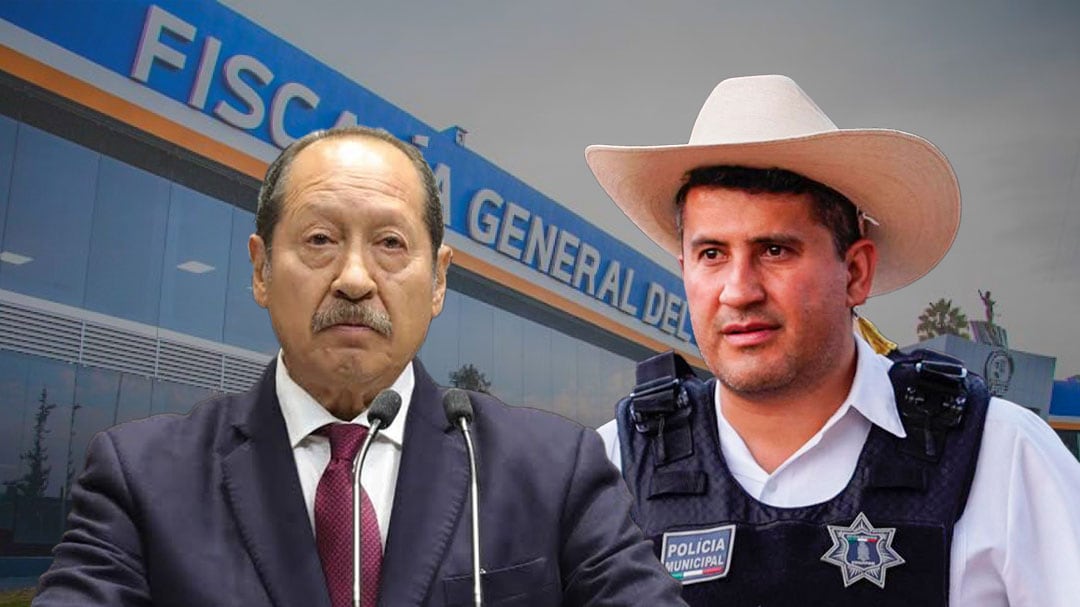 Leonel Godoy comparecerá ante Fiscalía por el asesinato de Carlos Manzo