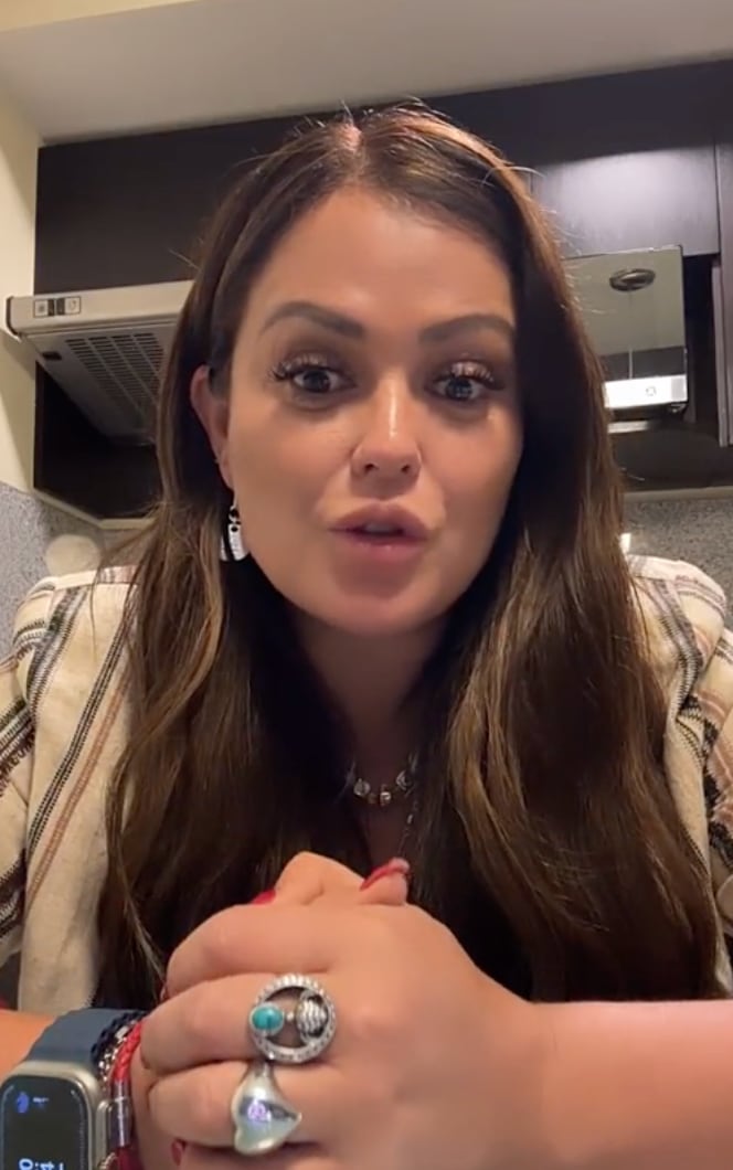 Mariana Echeverría acusa a Andrea Rodríguez, productora de Hoy de llamarla “pendeja” en su visita