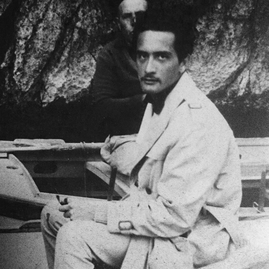 Leopoldo Goût, arquitecto mexicano.