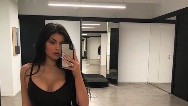 Kylie Jenner