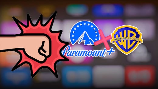 Golpe a Paramount: 93% de accionistas de Warner Bros. rechaza su plan