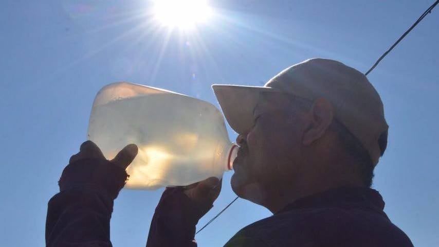 Cambio climático