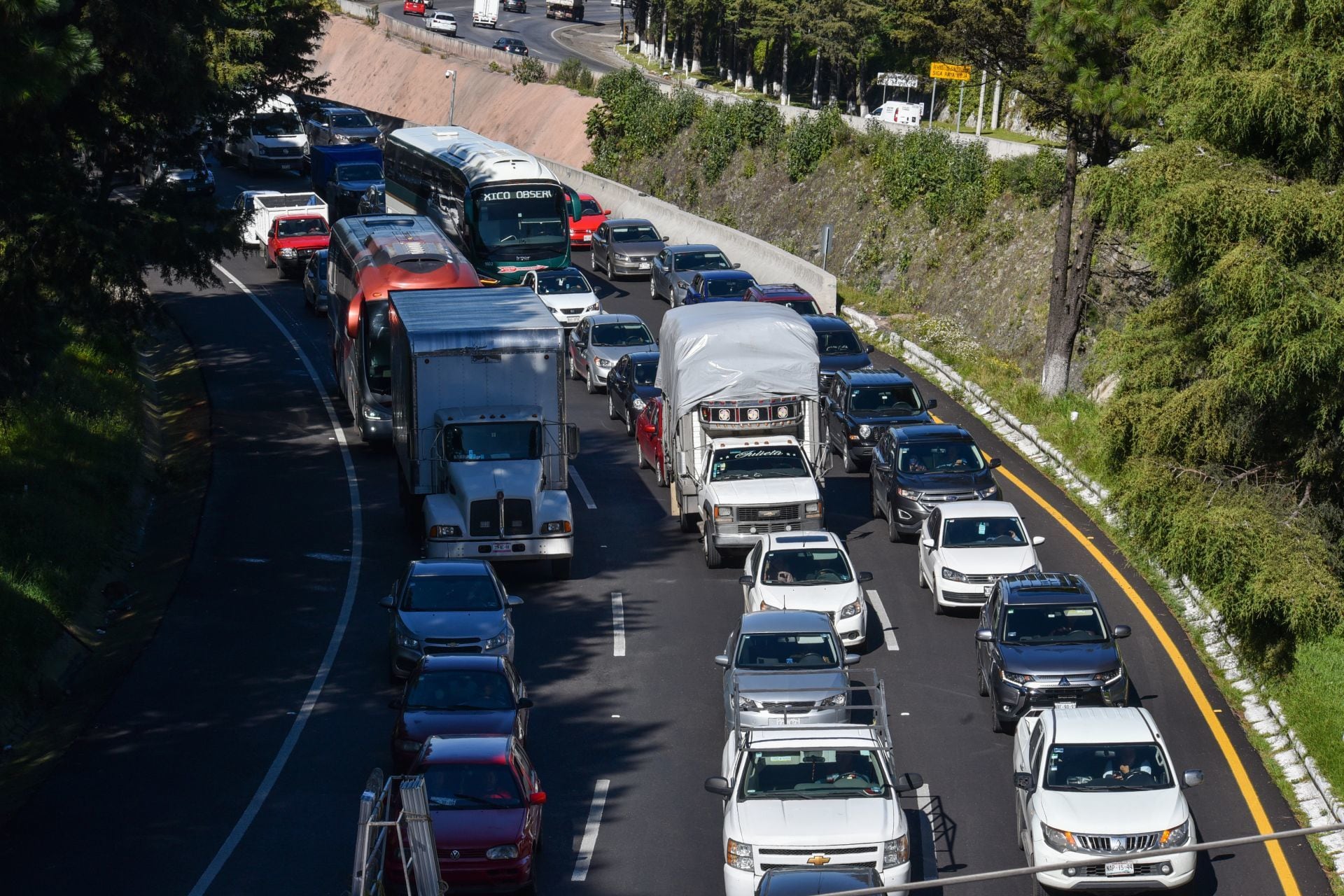 No reemplacar tu vehículo puede terminar en diferentes sanciones