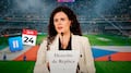 Luisa Alcalde no realizará “Derecho de Réplica” hoy por el México vs Chequia