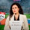 Luisa Alcalde no realizará “Derecho de Réplica” hoy por el México vs Chequia
