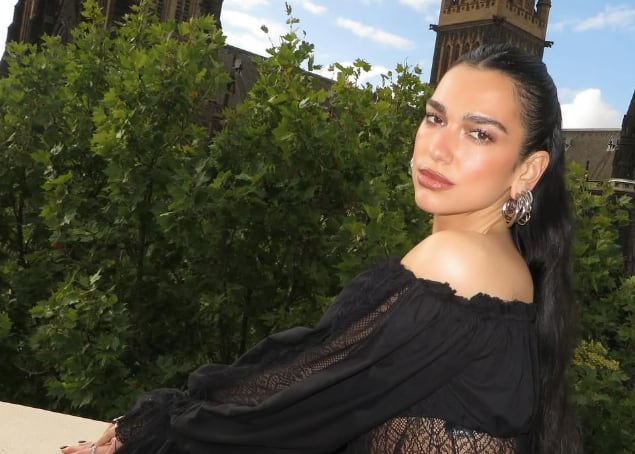 Dua Lipa