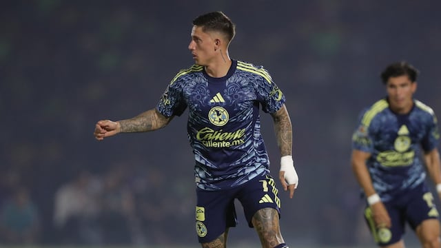 Club América vs Tijuana: Pronóstico y posibles alineaciones del arranque de la Jornada 2 de Liga MX