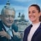 Claudia Sheinbaum agradece el sabio consejo que AMLO le dio cuando iba a volverse presidenta de México