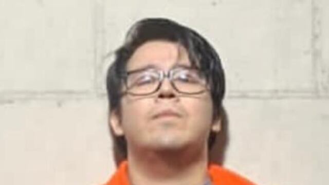 Gabriel Eduardo, feminicida de María de Jesús James Zamudio “Marichuy”