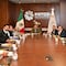 Ricardo Gallardo donará terreno para hospital del ISSSTE en San Luis Potosí