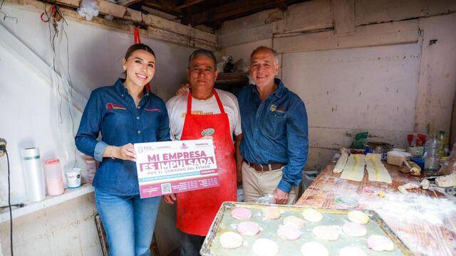 Marina del Pilar impulsa jornada del programa Corazones