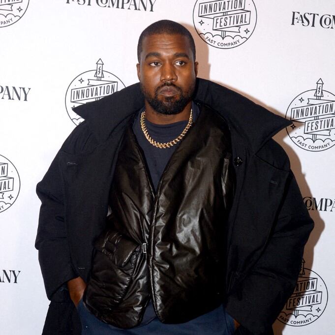 Kanye West en México: nueva fecha, precios y cuándo son los conciertos de Ye Live