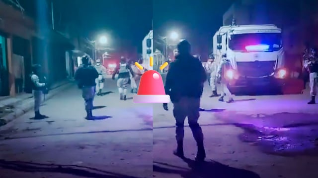 Balacera en Uruapan deja dos heridos; Fiscalía de Michoacán investiga