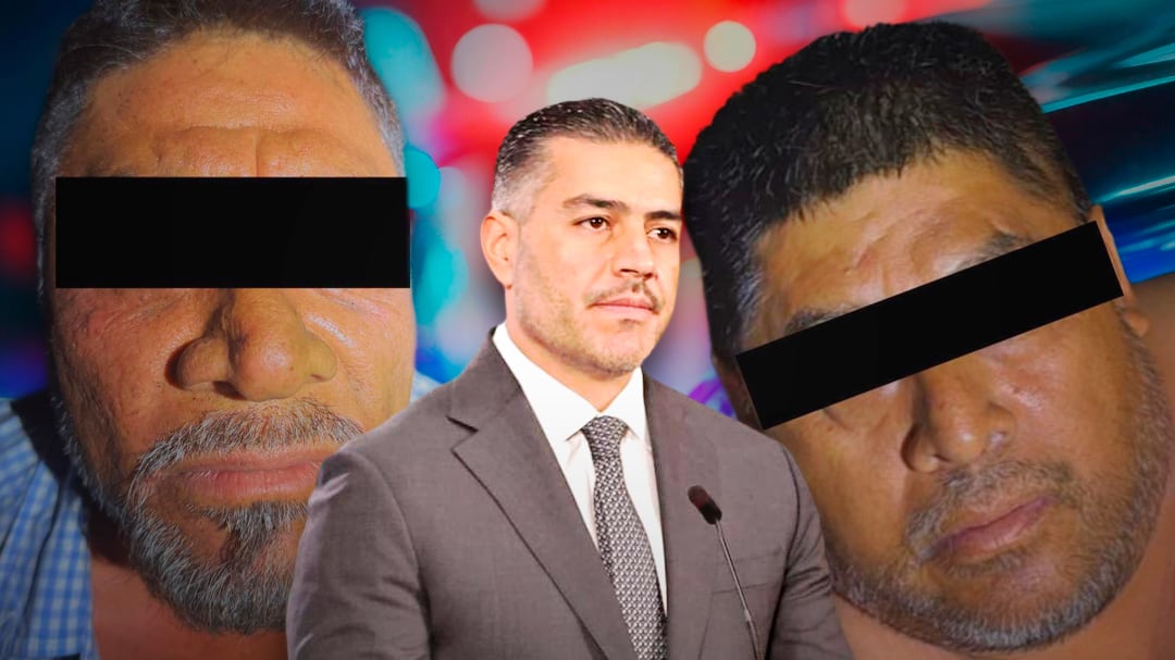 Harfuch confirma detención de “Don Ramón”, líder de Los Linos, en operativo en Morelos