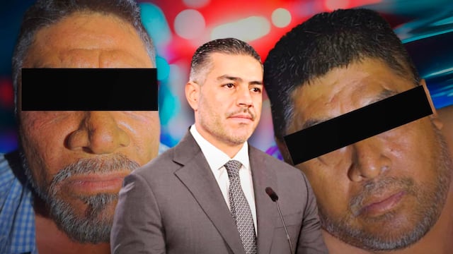 Harfuch confirma detención de ‘Don Ramón’, líder de Los Linos