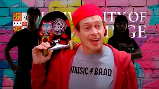 Así explica Cambridge por qué seguimos siendo “adolescentes” hasta pasados los 30