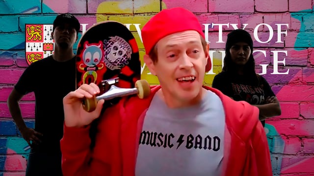 Estudio de Cambridge asegura que seguimos siendo “adolescentes” hasta pasados los 30