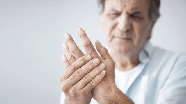 Síntomas de la Esclerosis múltiple