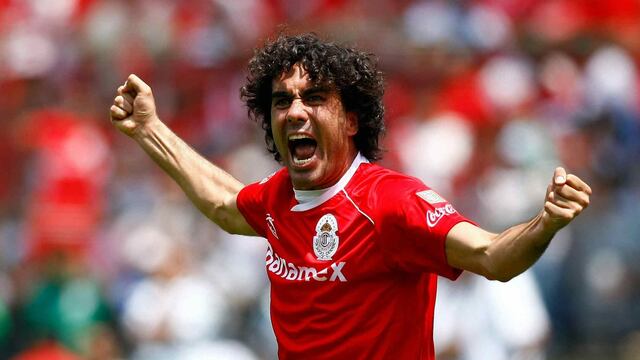 Una a una las finales de Liga MX ganadas como local por Toluca en torneos cortos