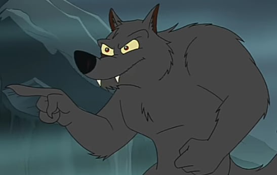 Michael J. Fox en Phineas and Ferb