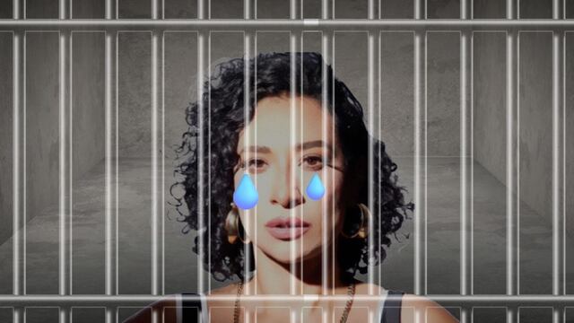 Detienen a Flor Amargo por cantar en las calles de Madrid