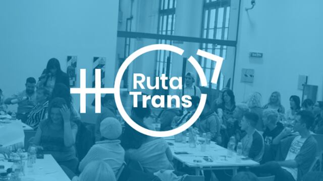 La aplicación Ruta Trans.