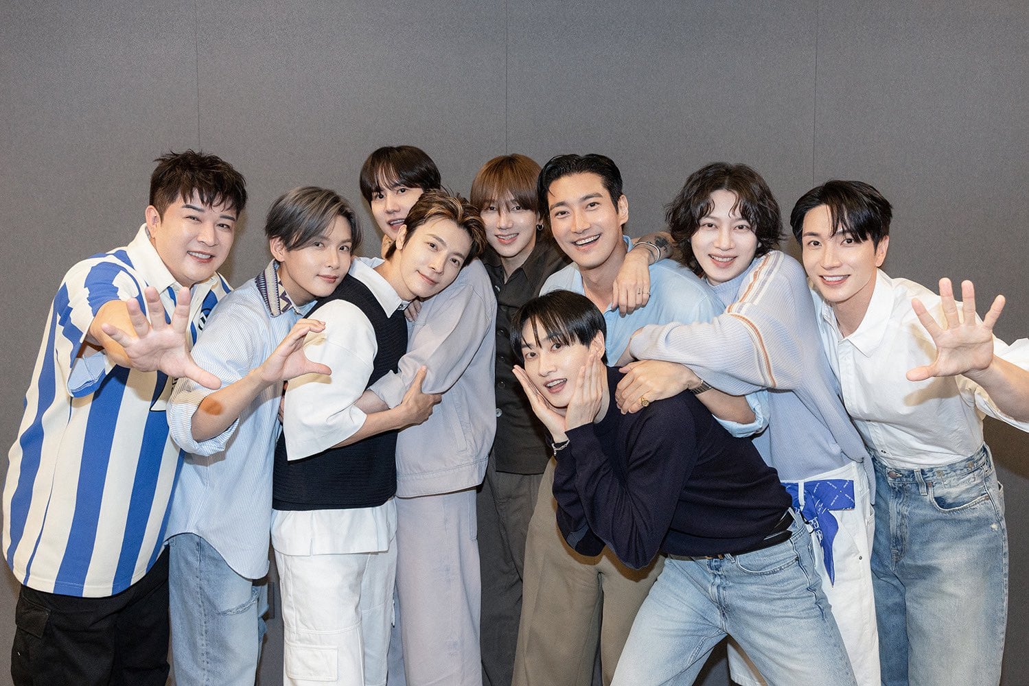 Calendario de conciertos de Super Junior por 20 aniversario: Fecha, hora y canal de YouTube para ver Los Super Super Shows