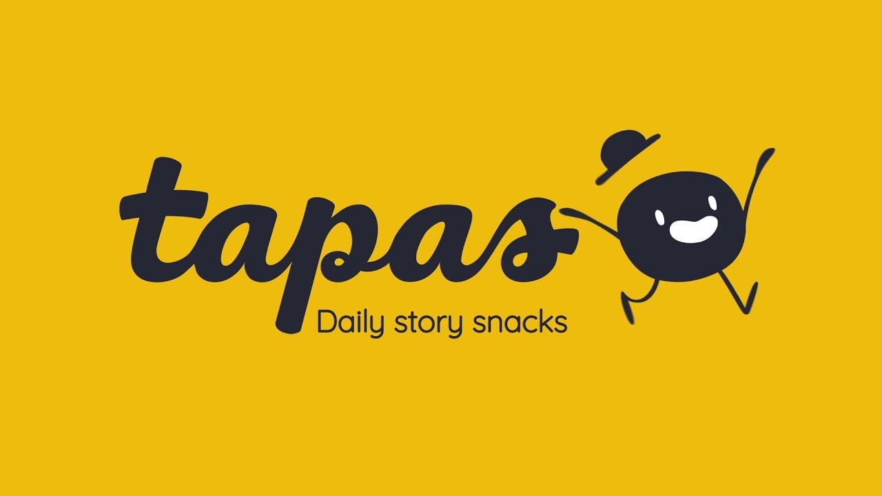 Tapas, aplicación alternativa a Wattpad