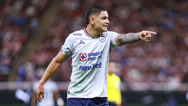 Pachuca vs Cruz Azul: Fecha, horario y dónde ver el partido de la Jornada 8 de la Liga MX