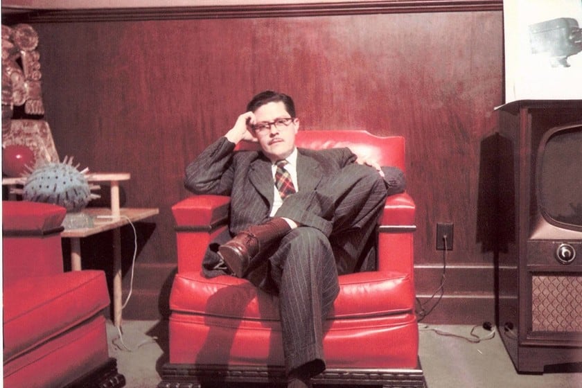 ¿Quién fue Guillermo González Camarena? El científico mexicano que trajo color a la televisión