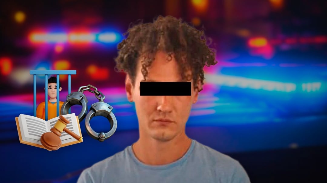 Vinculan a proceso a ‘El Wero Bisnero’ por feminicidio en Atizapán