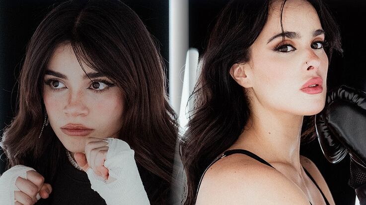 El mensaje de Alana Flores vs Gala Montes que respondió Adrián Marcelo antes de Supernova: Orígenes