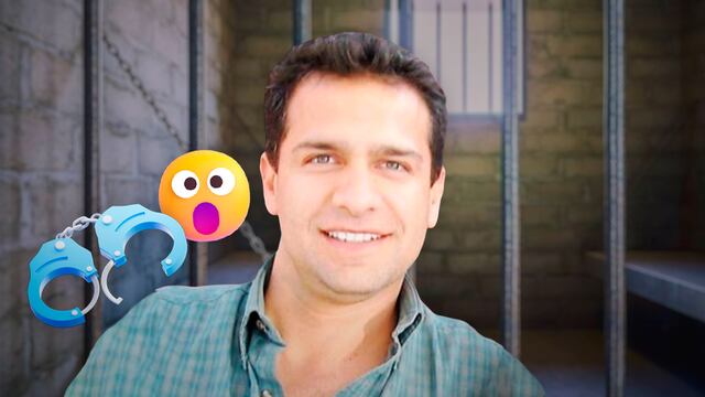 ¿Por qué liberaron a Israel Vallarta?