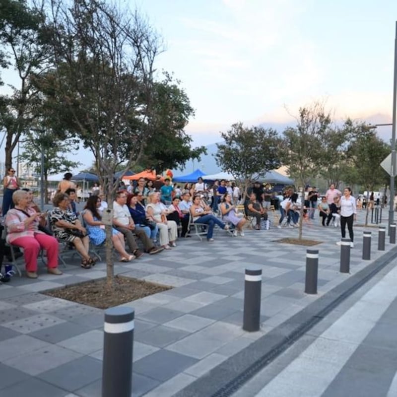 Monterrey refuerza el tejido social con Programa Callejero para población vulnerable