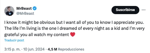 MrBeast