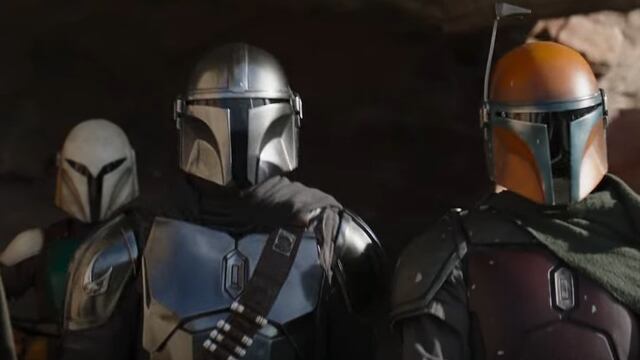 The Mandalorian temporada 3