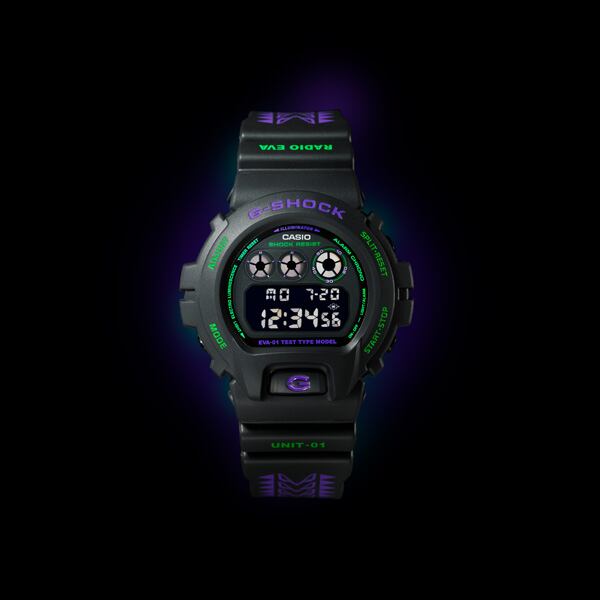 G-shock DW-6900