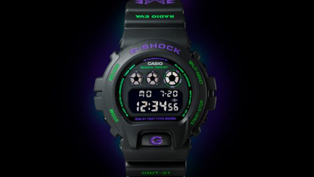 G-shock DW-6900