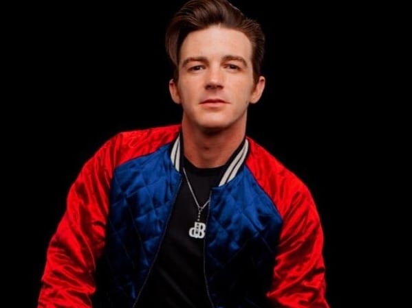 Drake Bell